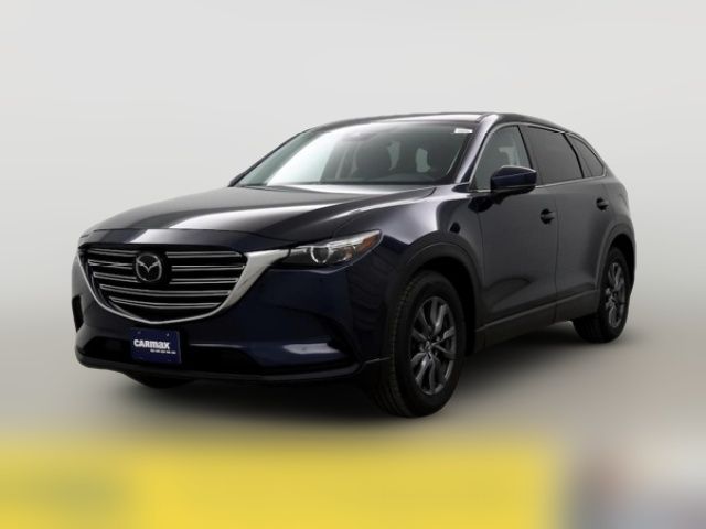 2022 Mazda CX-9 Sport