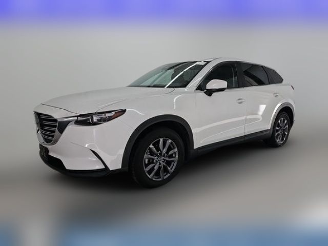 2022 Mazda CX-9 Sport