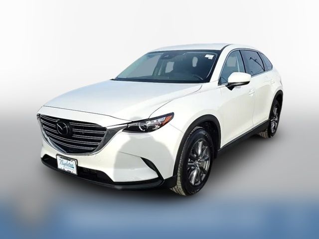 2022 Mazda CX-9 Sport