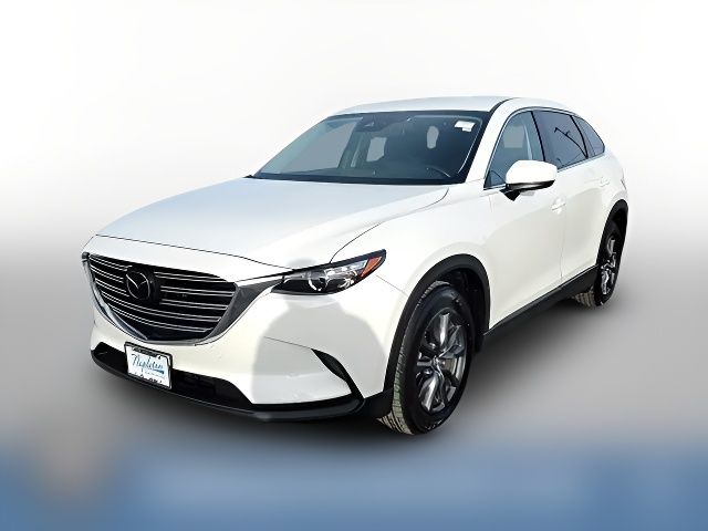 2022 Mazda CX-9 Sport