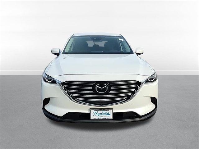 2022 Mazda CX-9 Sport