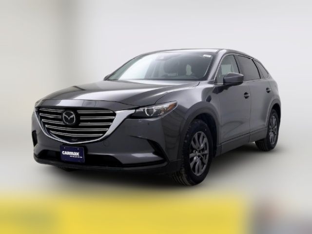 2022 Mazda CX-9 Sport