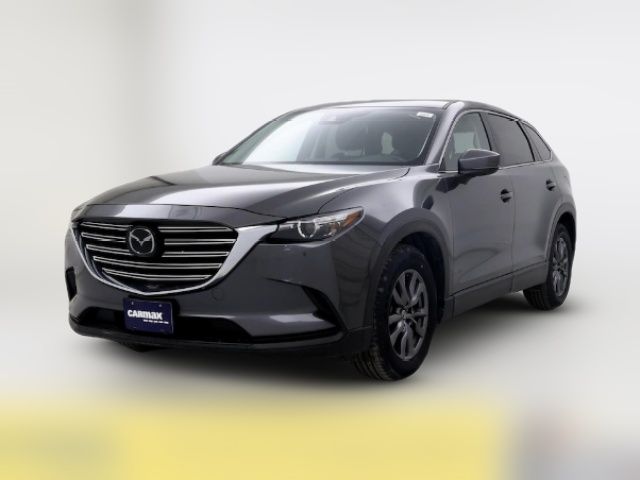 2022 Mazda CX-9 Sport