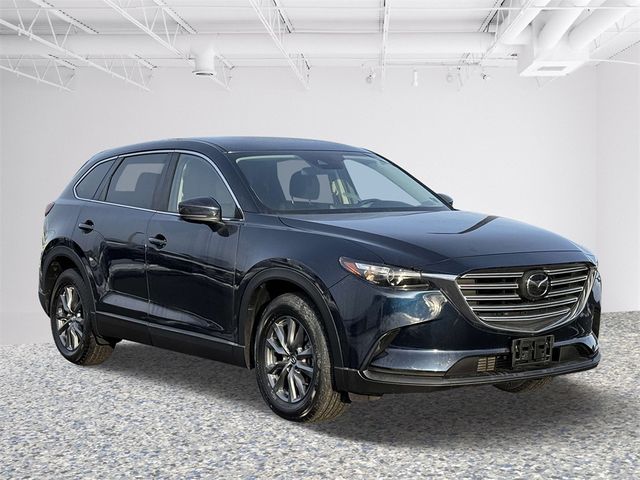 2022 Mazda CX-9 Sport