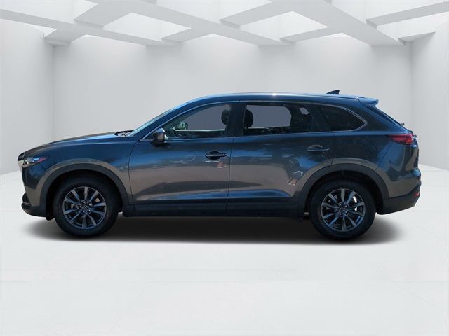 2022 Mazda CX-9 Sport