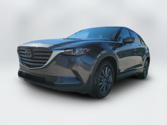 2022 Mazda CX-9 Sport