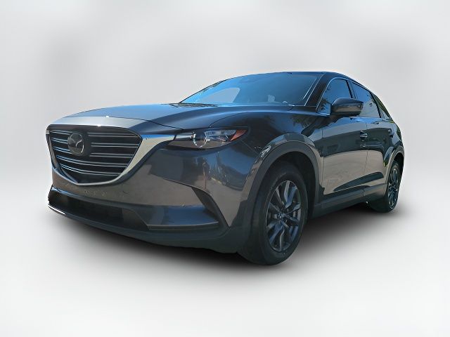 2022 Mazda CX-9 Sport