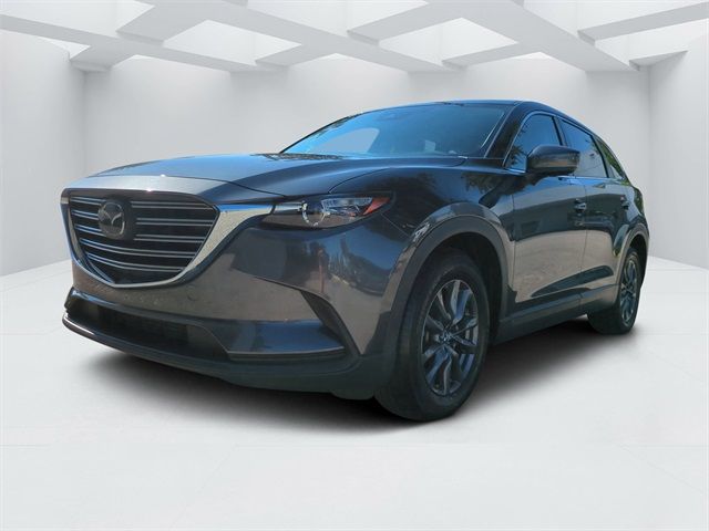 2022 Mazda CX-9 Sport