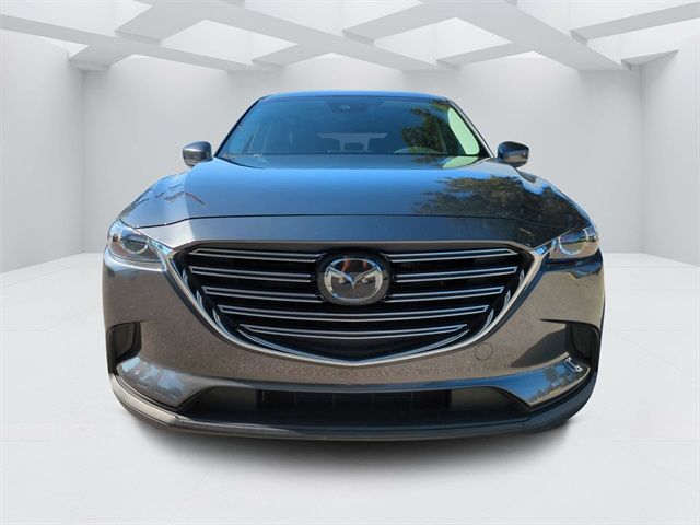 2022 Mazda CX-9 Sport