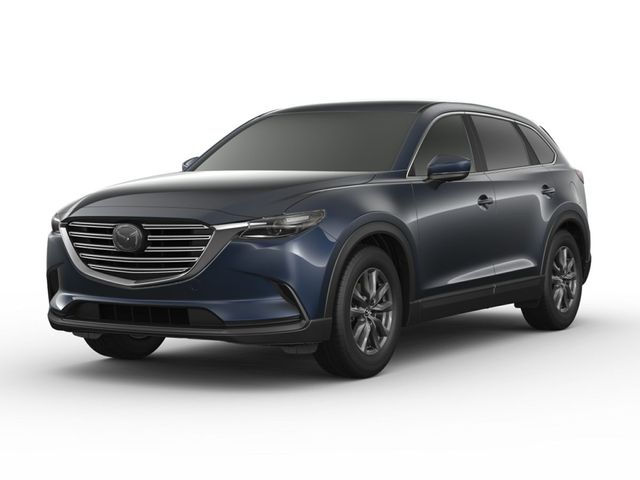 2022 Mazda CX-9 Sport