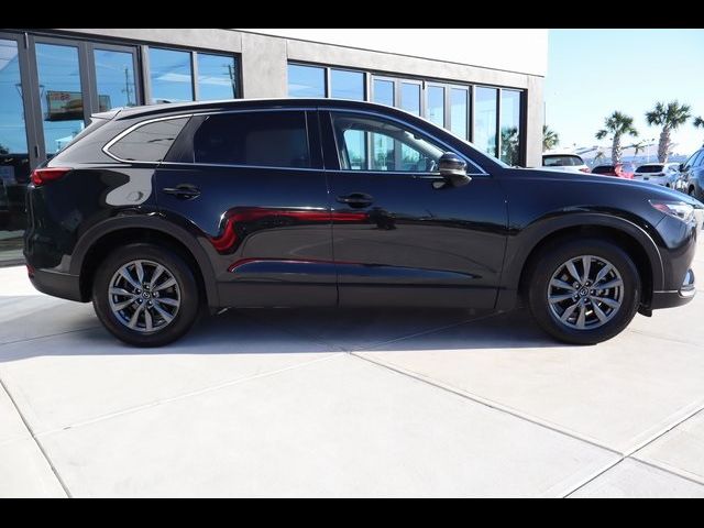 2022 Mazda CX-9 Sport