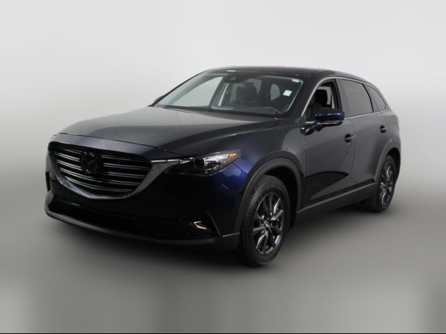 2022 Mazda CX-9 Sport