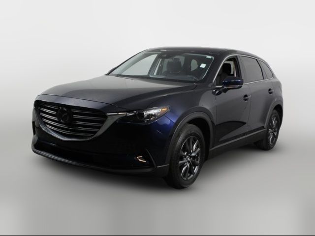 2022 Mazda CX-9 Sport