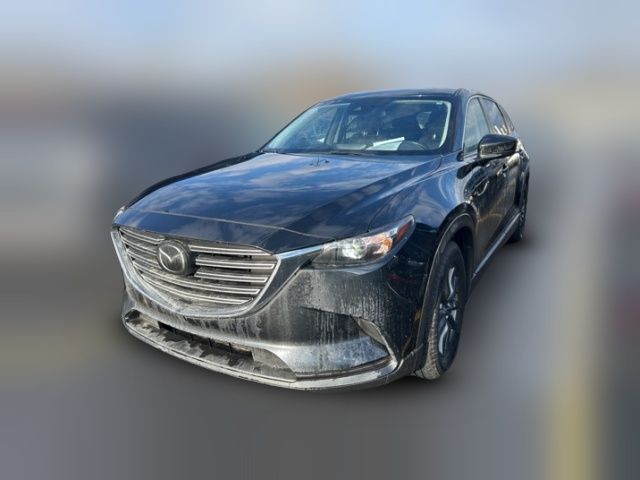 2022 Mazda CX-9 Sport