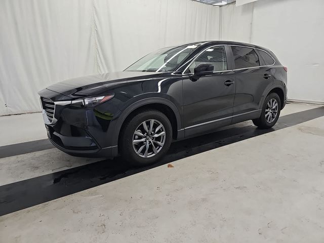 2022 Mazda CX-9 Sport