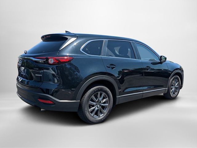 2022 Mazda CX-9 Sport