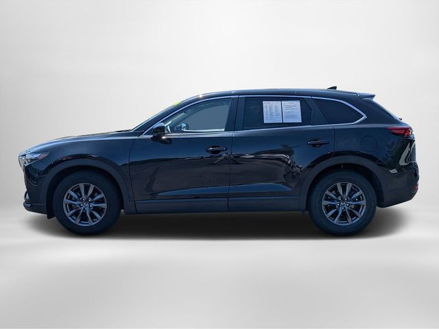 2022 Mazda CX-9 Sport