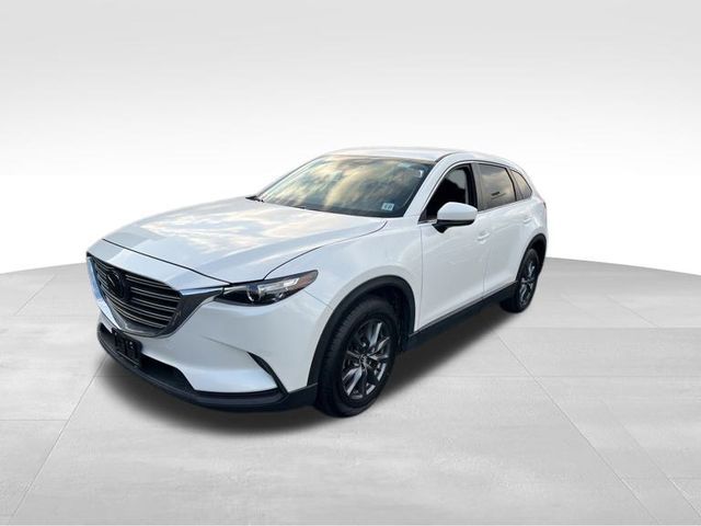 2022 Mazda CX-9 Sport