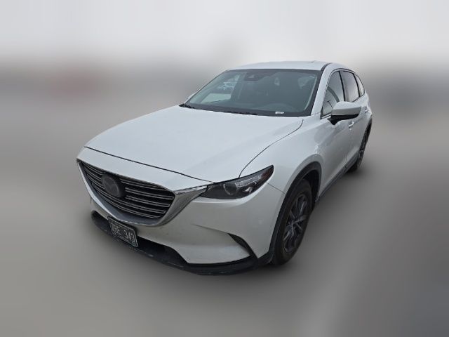 2022 Mazda CX-9 Sport