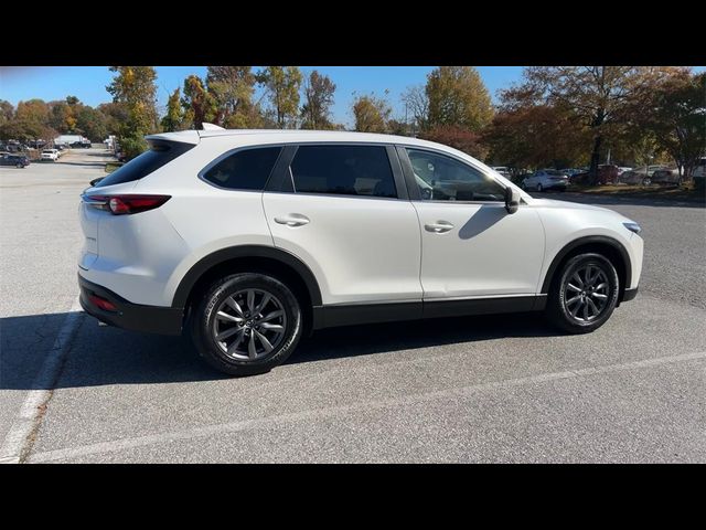 2022 Mazda CX-9 Sport