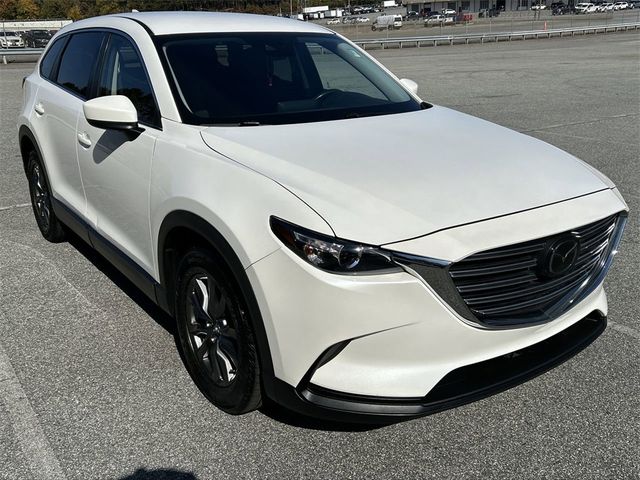 2022 Mazda CX-9 Sport