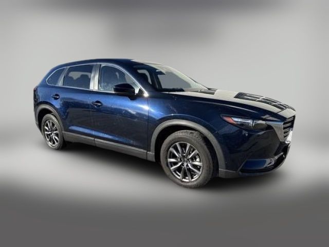 2022 Mazda CX-9 Sport