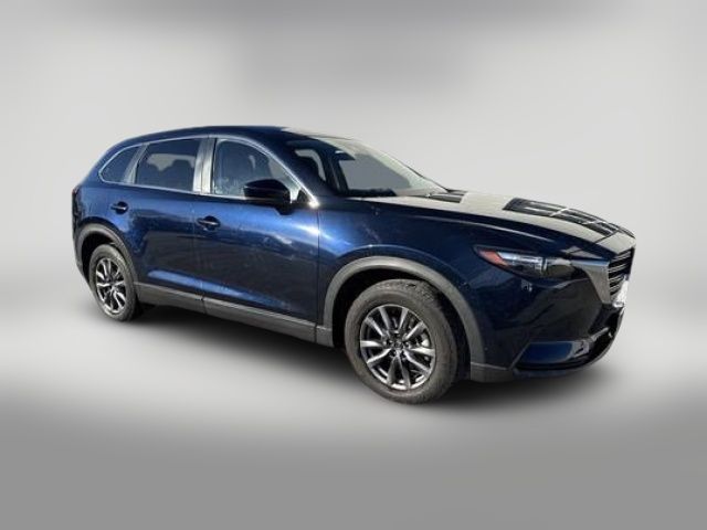 2022 Mazda CX-9 Sport