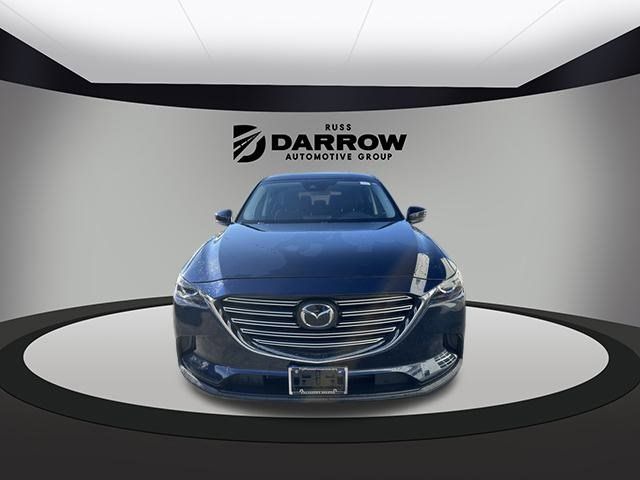 2022 Mazda CX-9 Sport