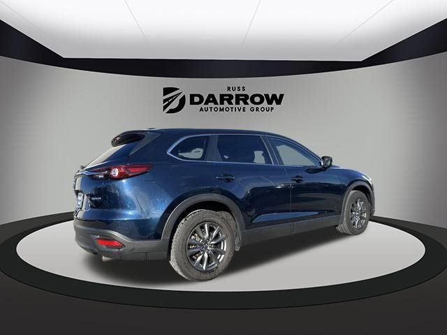 2022 Mazda CX-9 Sport