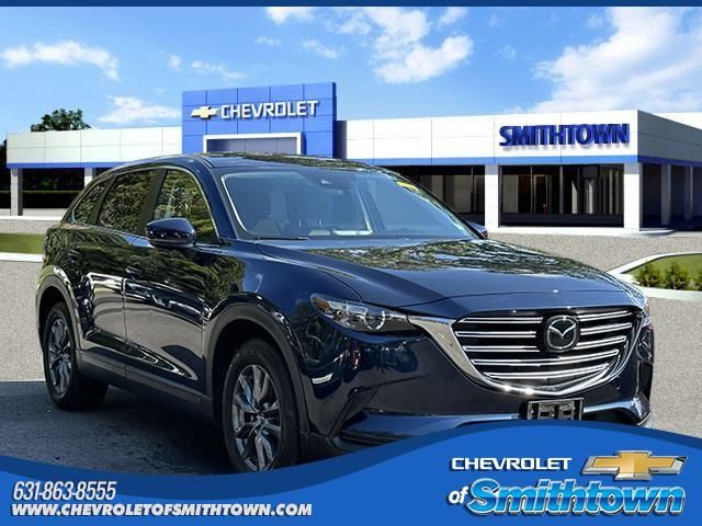 2022 Mazda CX-9 Sport