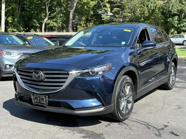 2022 Mazda CX-9 Sport