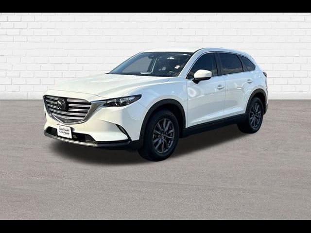 2022 Mazda CX-9 Sport