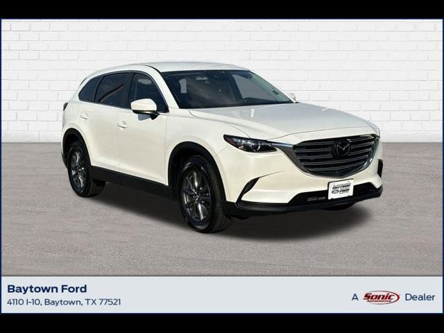 2022 Mazda CX-9 Sport