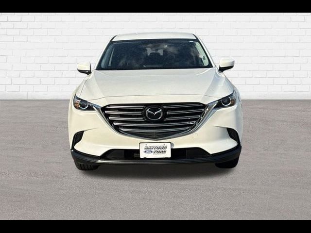 2022 Mazda CX-9 Sport