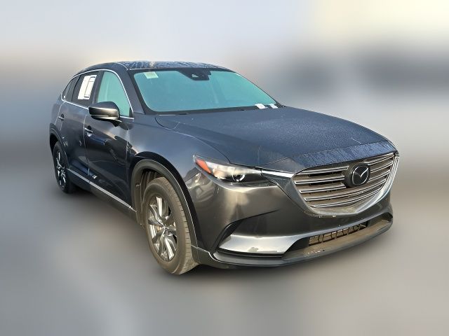 2022 Mazda CX-9 Sport