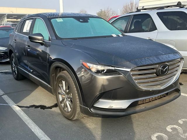 2022 Mazda CX-9 Sport