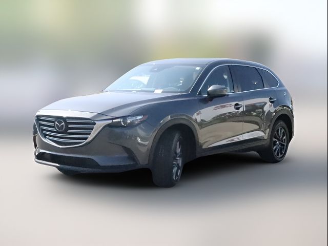 2022 Mazda CX-9 Sport