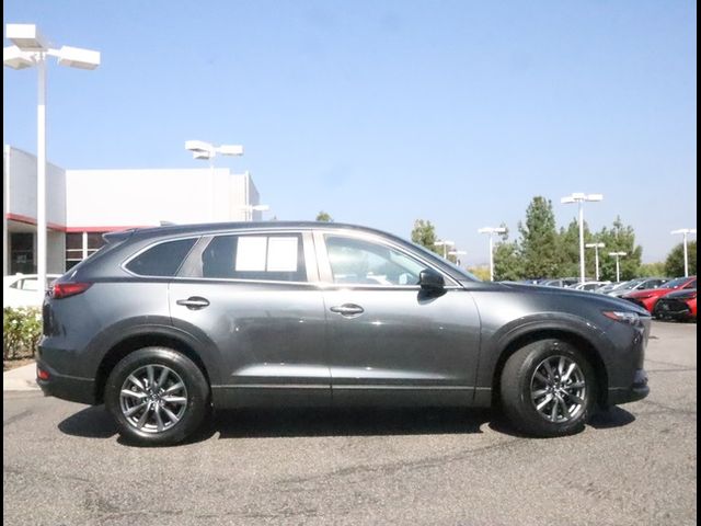 2022 Mazda CX-9 Sport