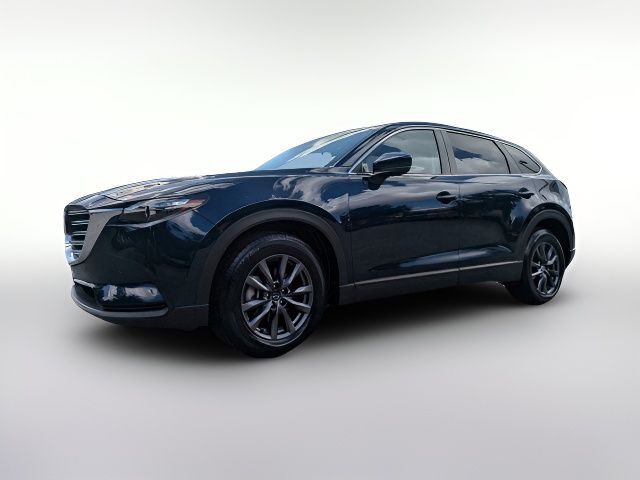 2022 Mazda CX-9 Sport