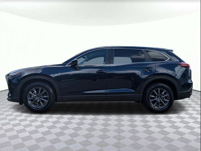 2022 Mazda CX-9 Sport