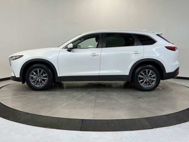 2022 Mazda CX-9 Sport
