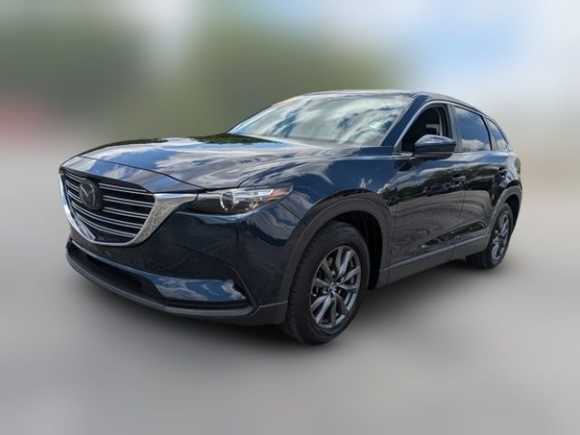 2022 Mazda CX-9 Sport