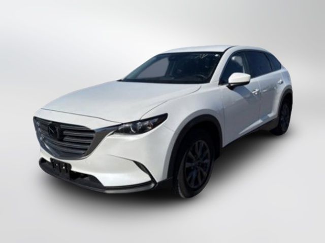 2022 Mazda CX-9 Sport