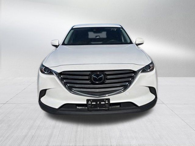 2022 Mazda CX-9 Sport