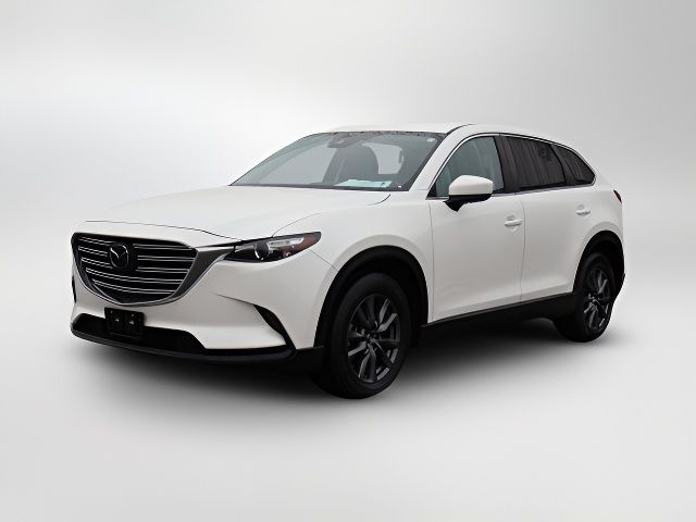 2022 Mazda CX-9 Sport