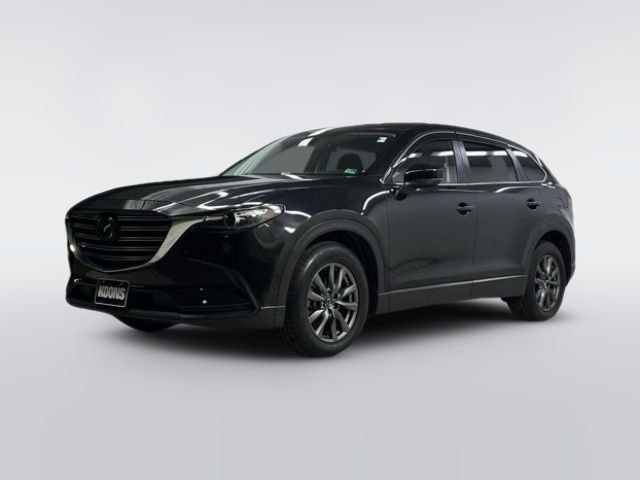 2022 Mazda CX-9 Sport
