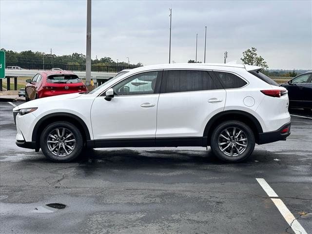 2022 Mazda CX-9 Sport