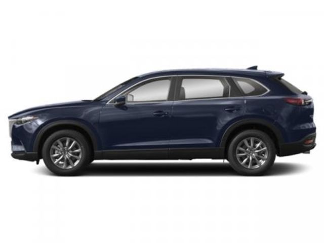 2022 Mazda CX-9 Sport