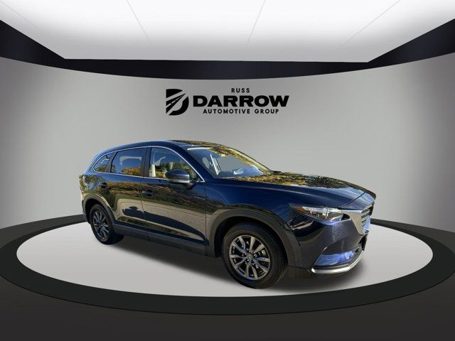 2022 Mazda CX-9 Sport