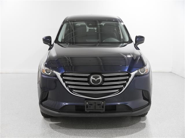 2022 Mazda CX-9 Sport